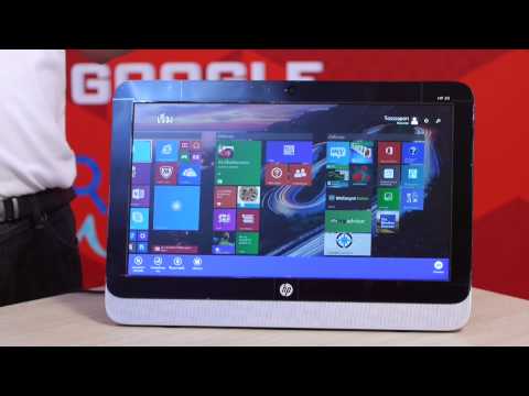 @ In Box - Open Box EP.29 (HP 20-2300d All-in-One)