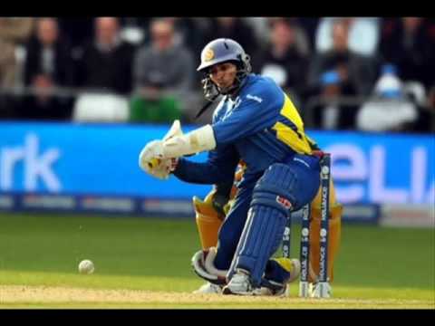 Lion Nation - Iraj ft. Jayasri (2011 Cricket World Cup Song) From www.HelaNada.com