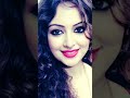 Bong Crush Saree Navel