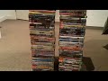 My Paramount DVD Collection 2022 Edition