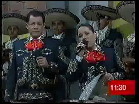 Los Hermanos Villalobos -CÓMO ME DUELE- , 2000.