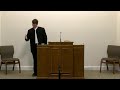 Exhort One Another Daily Travis Burkholder