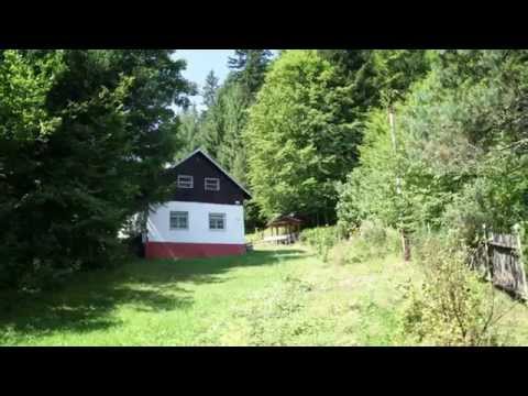 PREDAJ: Chalupa - Rudinská pri Žiline