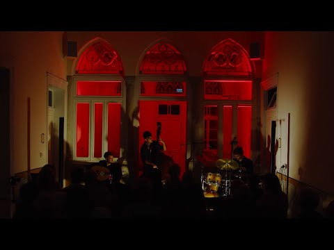 The Kadosh Brothers - Jirjur (Live at Beit Barakat)