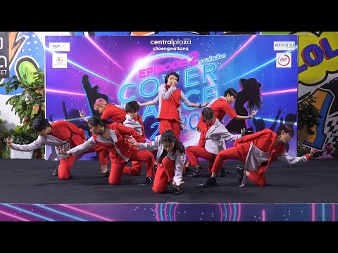 200726 Exist cover X1 - FLASH @ Cover Dance 2020 EP2 (Au)