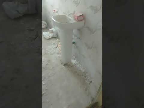NEW MINI FLAT – ORI OKE, LAGOS