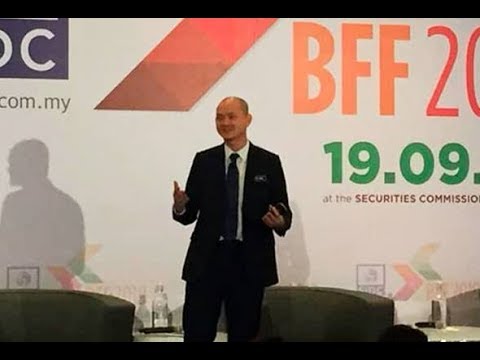 , title : '✅  Lebih 300 wakil perniagaan hadiri Business Foresight Forum 2019'
