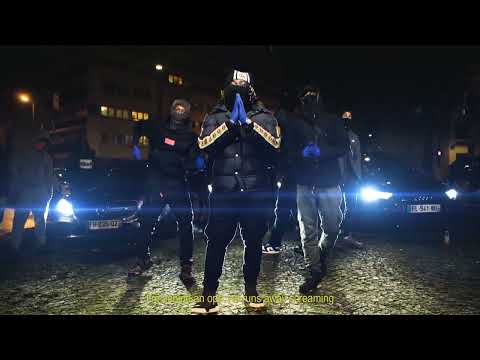 UK x NY x OBLADAET DRILL TYPE BEAT [ PROD BY.ICON BEAT ° Z]