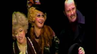 Dorothy Loudon - Easy Street