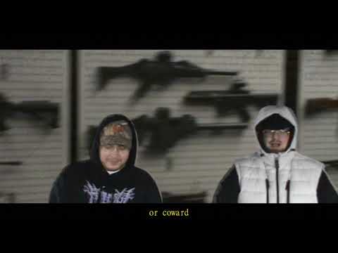 Call People Unique-Shooting Range (Official Music Video)