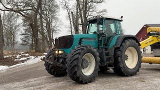 Tracteur &agrave; roues Fendt 930 Vario TMS | Image 4 - Agroline
