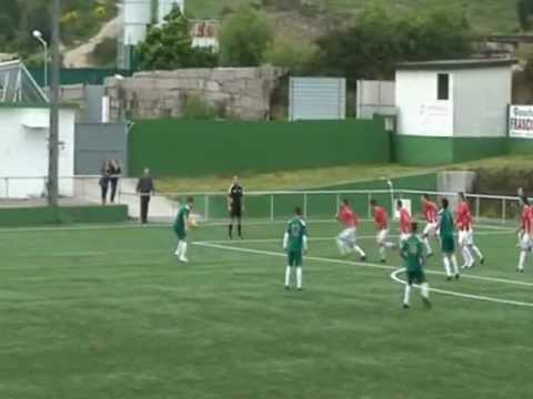 XORNADA 33.A LAMA S.D. 3 - SAN MARTÍN C.F. 3