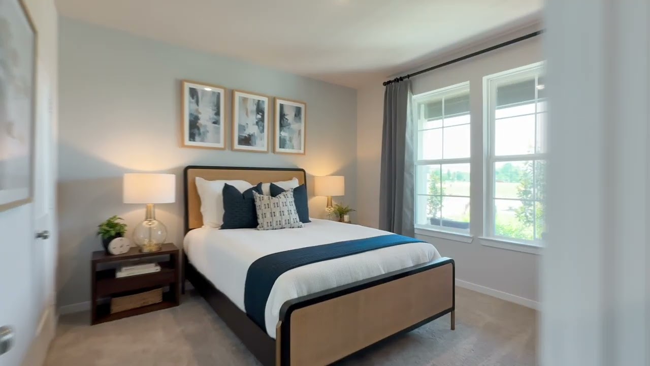 New Home Know It All maxresdefault QUICK NEW HOME MOVE-INS  