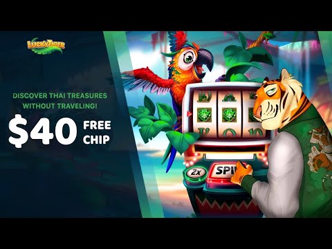 Image for Lucky Tiger Casino
