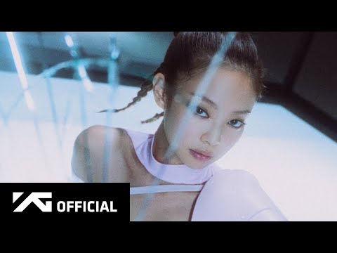 BLACKPINK - 'Pink Venom' JENNIE Concept Teaser