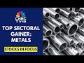 Bullish Calls On Tata Steel And A Surge In Aluminium Prices Of Late Keep Metals Abuzz CNBC TV18