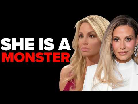 Camille Grammer Calls Dorit Kemsley a “MONSTER” as $6M Home Auction & Threats Rock RHOBH