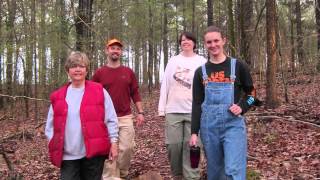The O'Brien Family