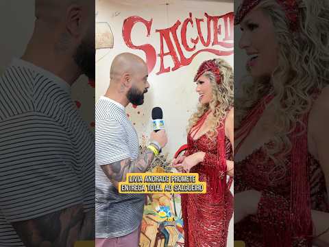 #carnival #salgueiro #liviaandrade