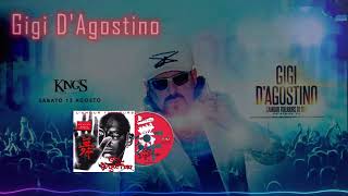 Gigi D&#39;Agostino - L&#39;Amour Toujours (I&#39;ll Fly With You) (Radio Version)