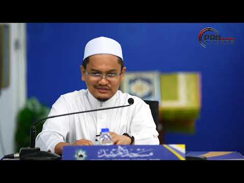 (LIVE) 22-08-2023 Ustaz Rizal Azizan : Kisah-Kisah Dalam Al-Quran