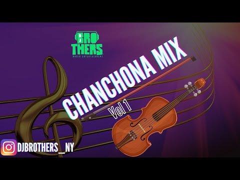 Mix de Chanchonas Vol 1