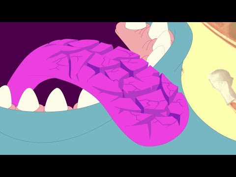 Oggy and the Cockroaches - So Thirsty! (Season 6) BEST CARTOON COLLECTION | New Episodes in HD