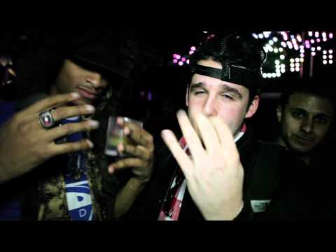 Jamie Drastik - Four In The Morning (Official Video)