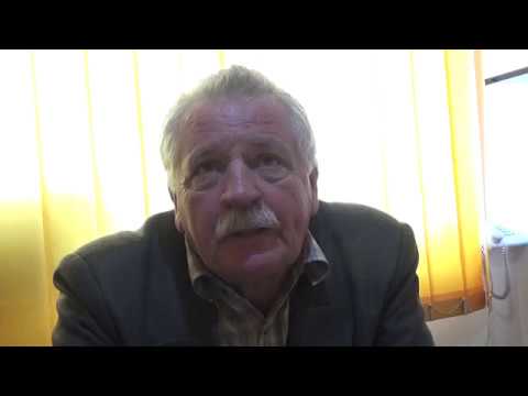 HERGHELIA BECLEAN - Interviu cu dl. Ing. dr. TRAIAN LĂPUȘTE - 8.03.2018