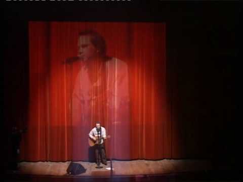 Rob Dye @ Light of day 2009 Italy (Latina)