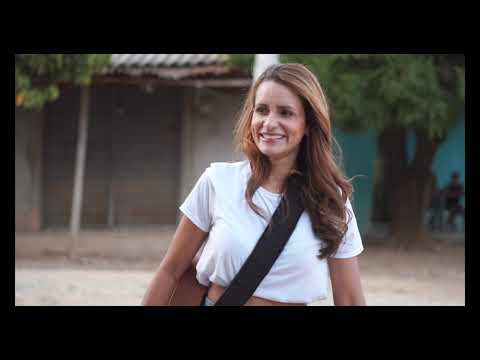 YO SOY - Margarita Doria  (Oficial)