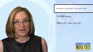 41,000 Foreclosures in March