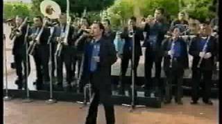 preview picture of video 'Banda Sinaloense de los Hnos Martínez, -MI GUSTO ES-, 2001'