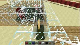 Minecraft Mob Spawning Facts [1.3.2]
