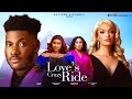 LOVE S CRAZY RIDE CHIDI DIKE GENEVIEVE EDWIN NIGERIAN MOVIES 2024 LATEST MOVIES