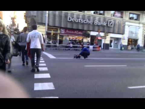 Mi vida por un plano, por Nasarre