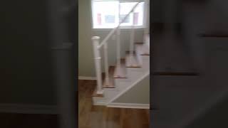 Wall-Less in Whitehall Final Walk-through