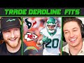 Trade Deadline Match Maker Best Landing Spots