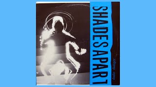 Shades Apart - Dude Danger (full album)