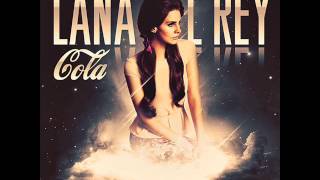 Lana Del Rey (tribute) - Maybe An Angel (Heather Nova)