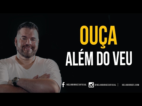 Hélio Borges - Além do Véu