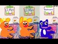 20 Elmo S World Dancing Music And Books With Meet The Orchestra