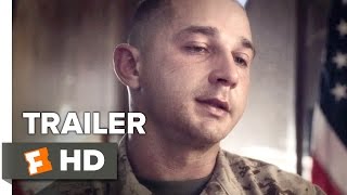 Man Down (2016) Video