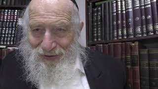 רושם חטא המרגלים נשאר לדורות