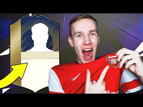 OSTIN UUDEN PRIME ICONIN!!