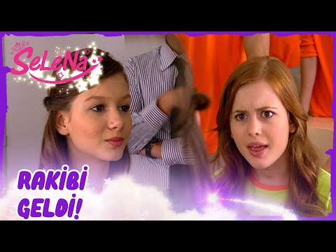 Selin'e rakip geldi!  | Selena 84. Bölüm Sahneleri ✨