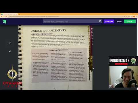 General's Handbook 2023-2024 ANDTORRRR Leak Review and Reaction