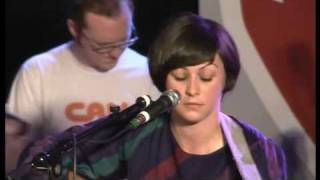 Camera Obscura - 1. Let&#39;s Get Out Of This Country (Sessie op Motel Mozaique, 4/14/07)