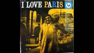 Michel Legrand - Under The Bridges Of Paris (Sous Les Ponts De Paris) [1954]