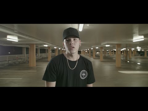 Muxy - Know Me (Music Video)